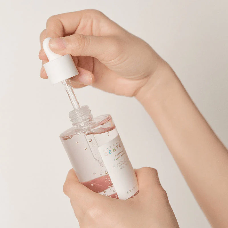 Madagascar Centella Poremizing Fresh Ampoule - Image 5