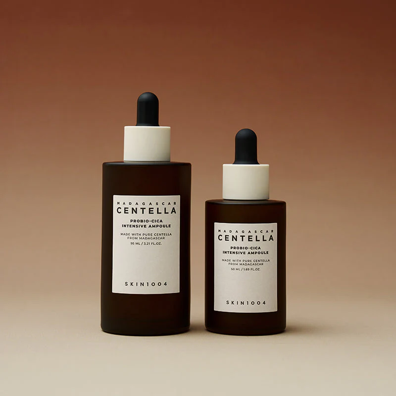Madagascar Centella Probio-Cica Intensive Ampoule - Image 10