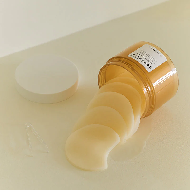 Madagascar Centella Quick Calming Pad - Image 6