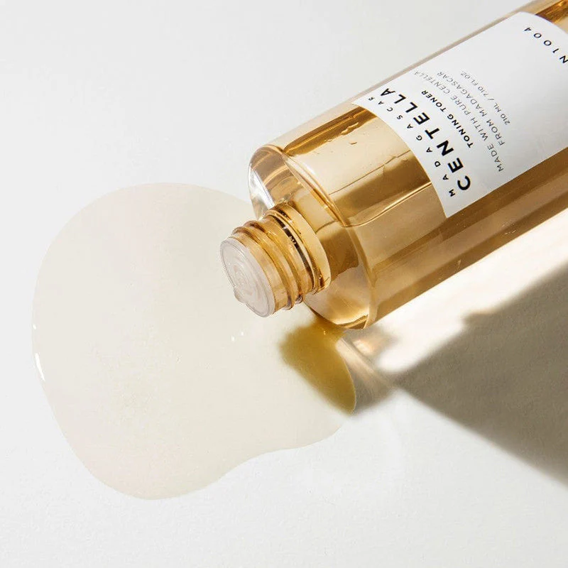 Madagascar Centella Toning Toner - Image 3