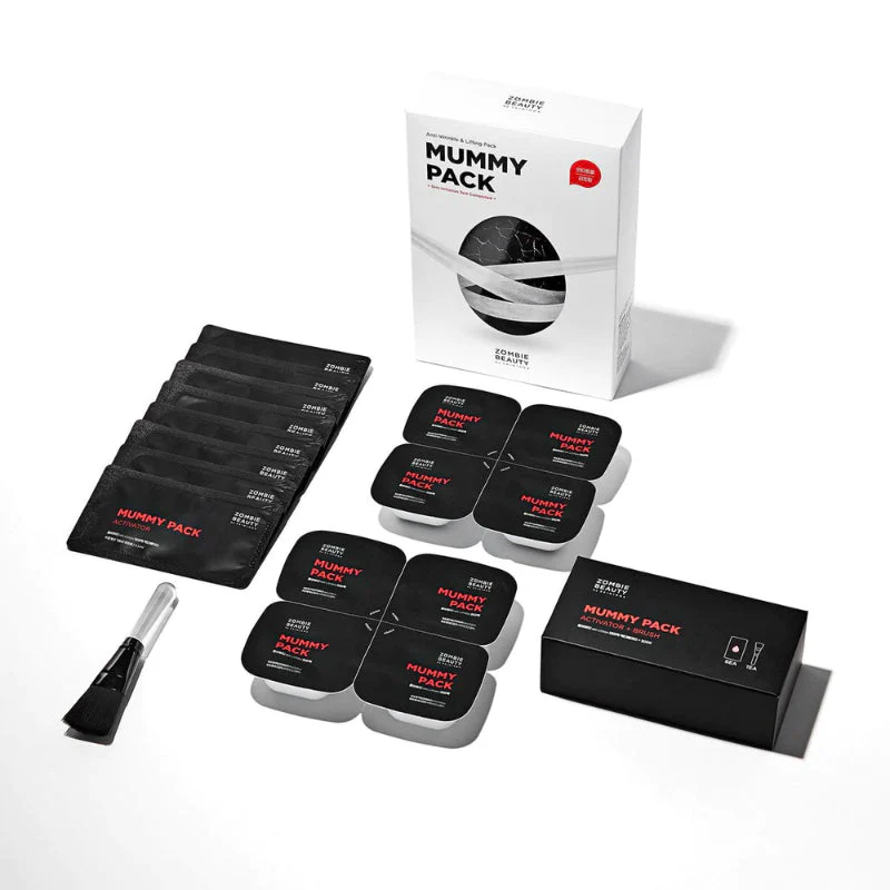 Mummy Pack - Image 3