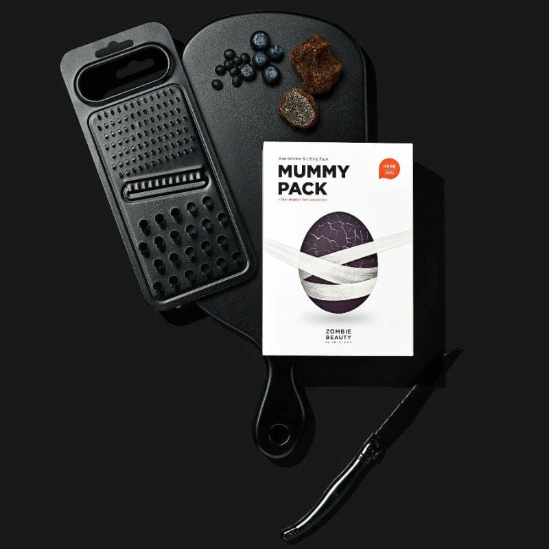 Mummy Pack - Image 8
