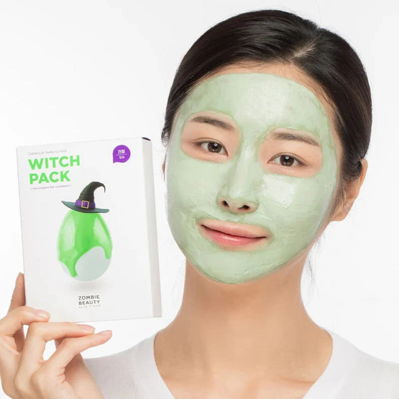 Witch Pack - Image 4