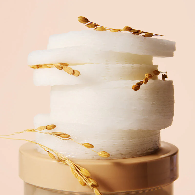 Rice Brightening Pad - Image 2