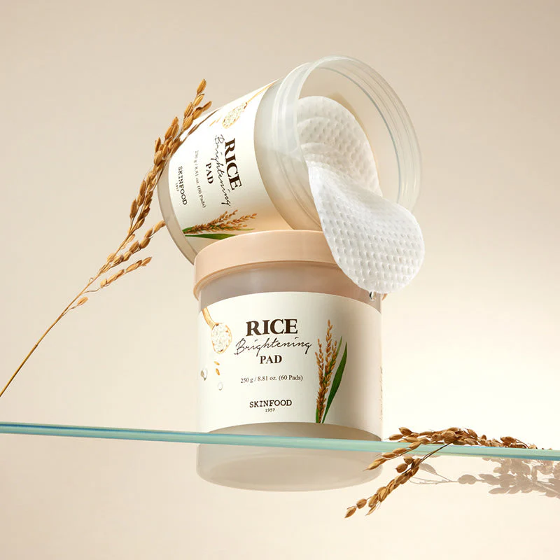 Rice Brightening Pad - Image 5