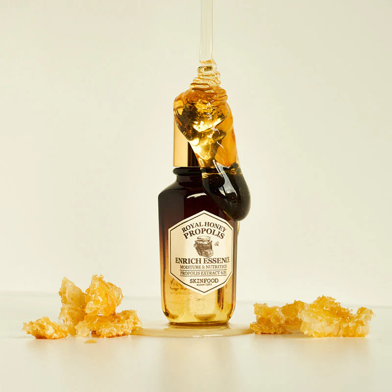 Royal Honey Propolis Enrich Essence - Image 4