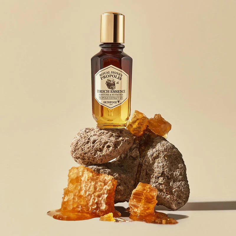Royal Honey Propolis Enrich Essence - Image 5