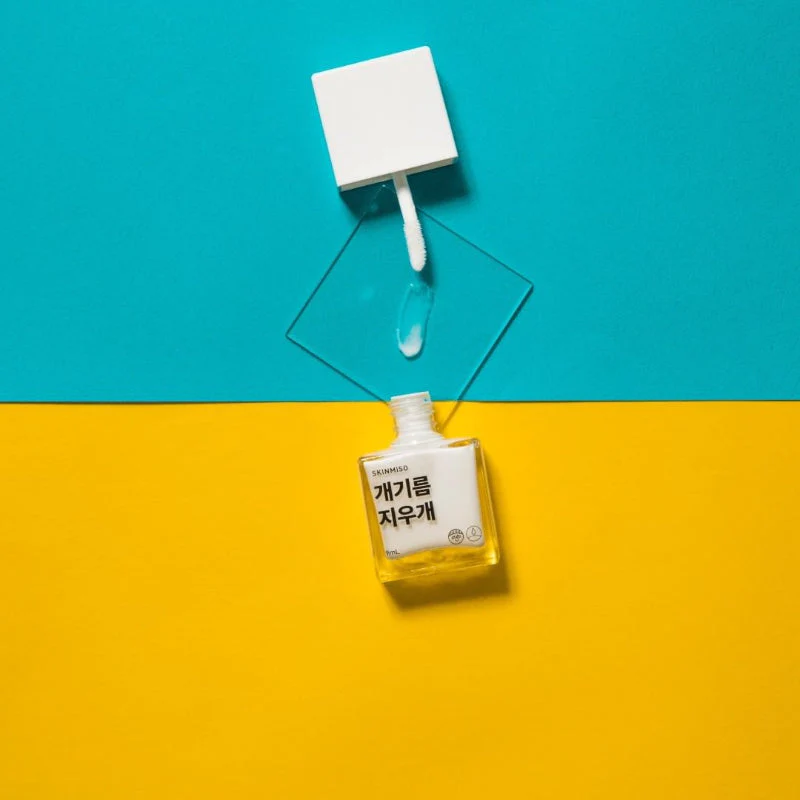 Oil Eraser - Image 6