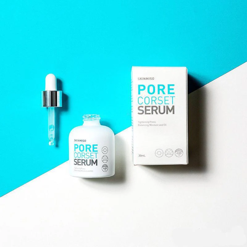 Pore Corset Serum - Image 3