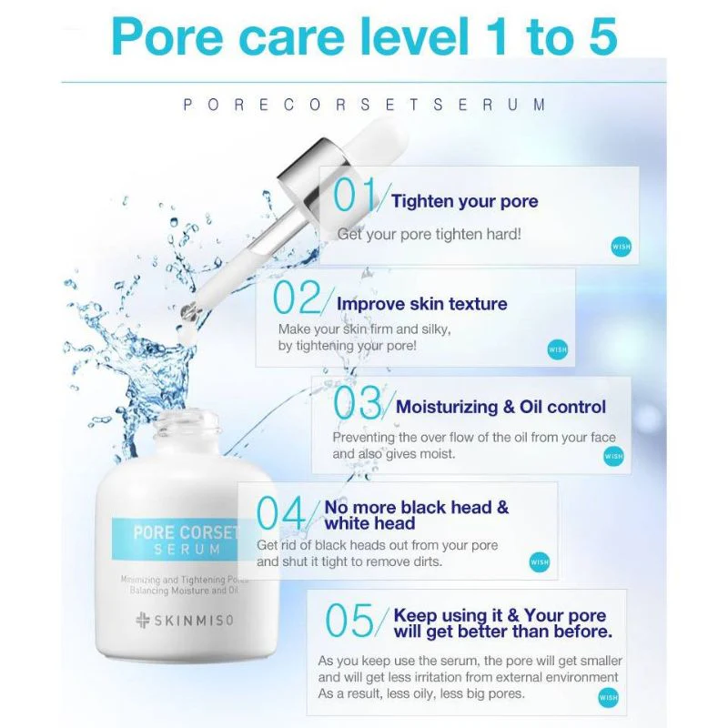 Pore Corset Serum - Image 4