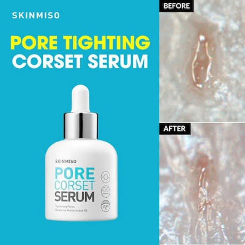 Pore Corset Serum - Image 5