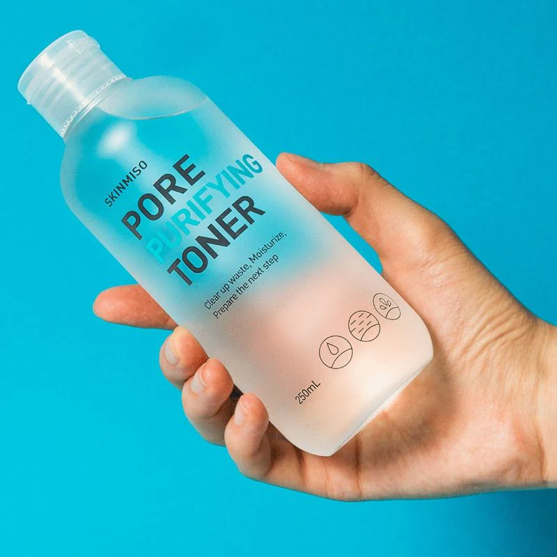 Pore Purifying Toner - Image 3