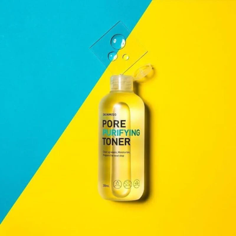 Pore Purifying Toner - Image 4