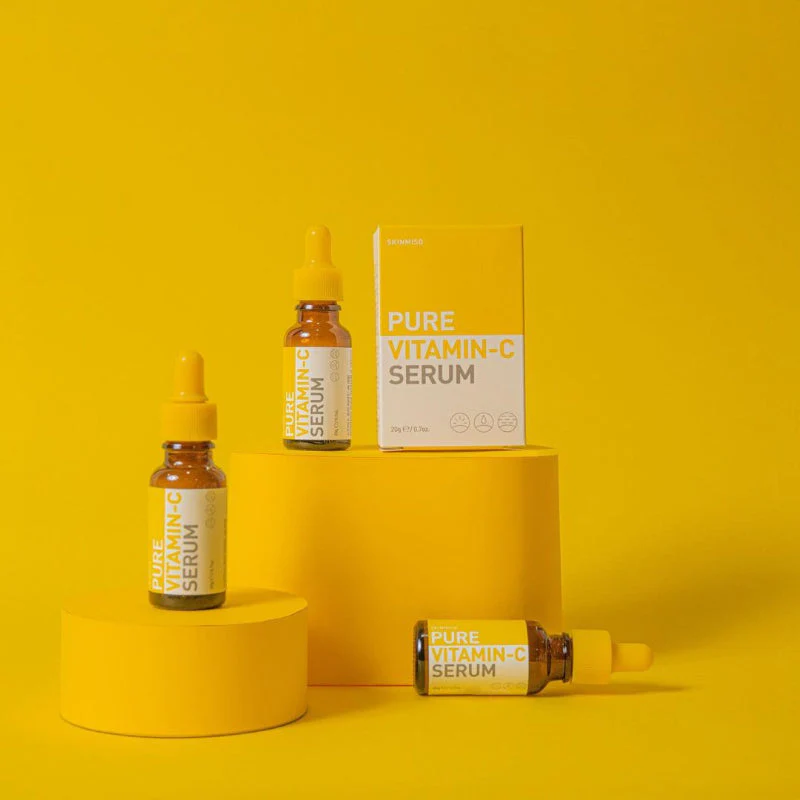 Pure Vitamin-C Serum - Image 2
