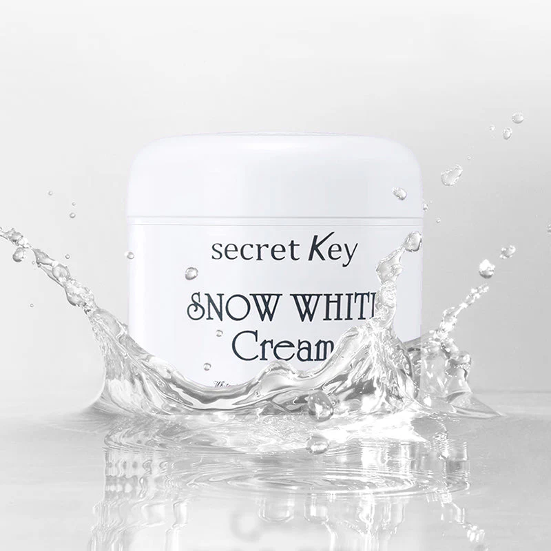 Snow White Cream - Image 5