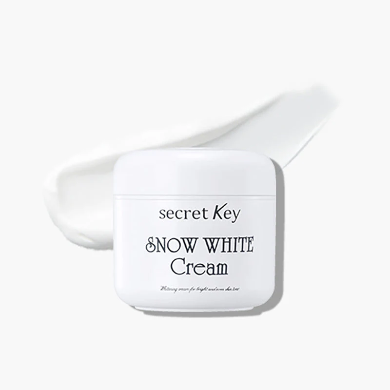 Snow White Cream - Image 6