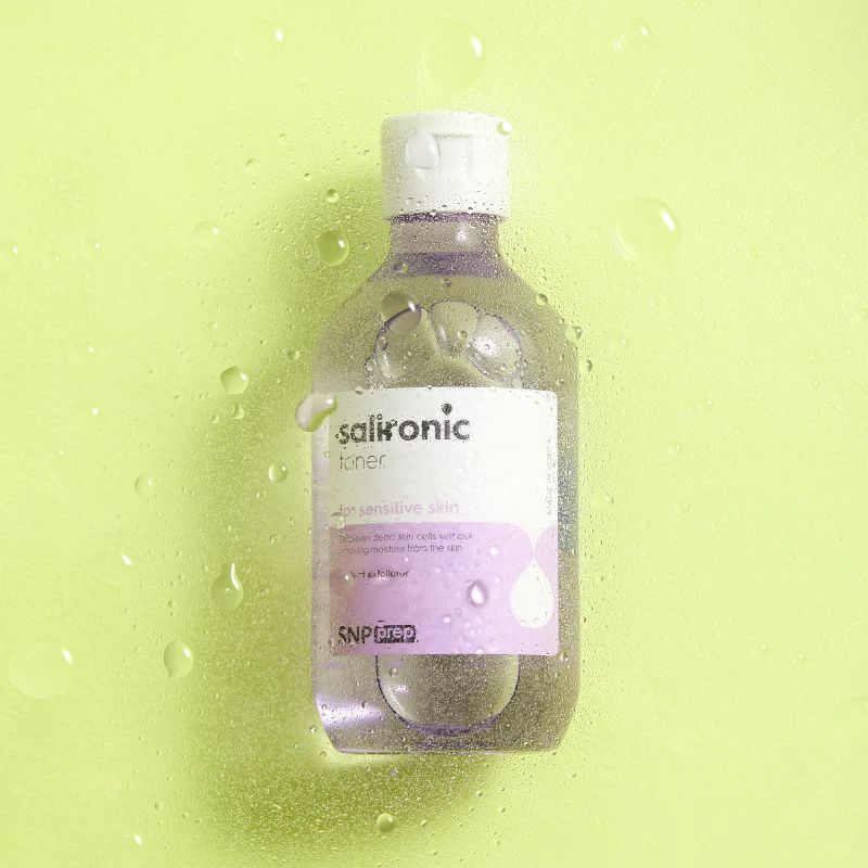 Salironic Toner - Image 7