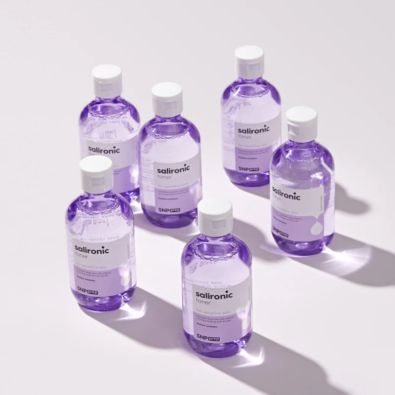Salironic Toner - Image 8