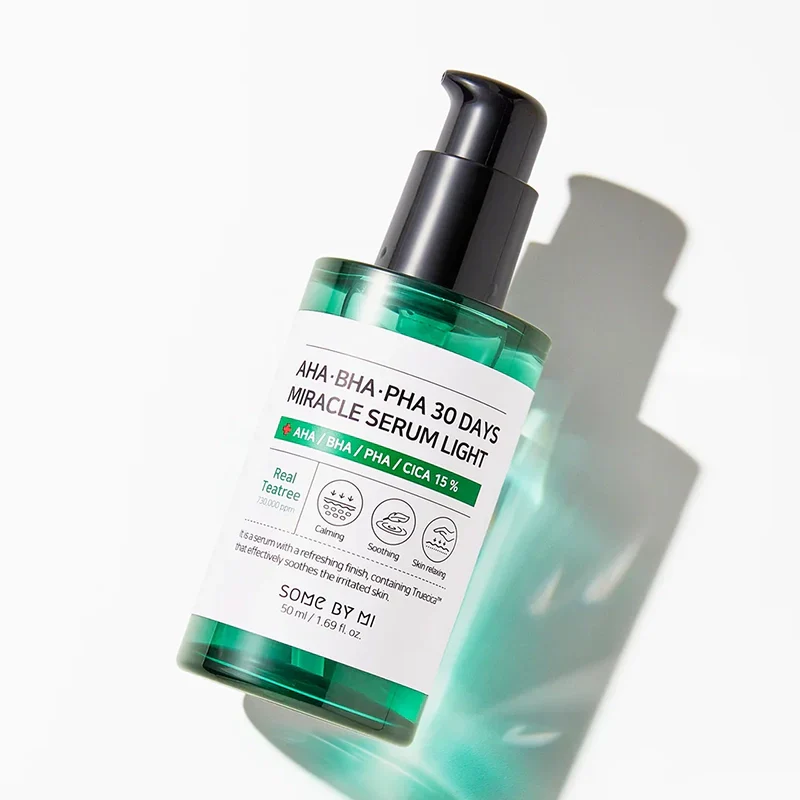 AHA BHA PHA 30 Days Miracle Serum Light - Image 2