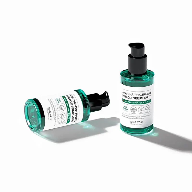 AHA BHA PHA 30 Days Miracle Serum Light - Image 3