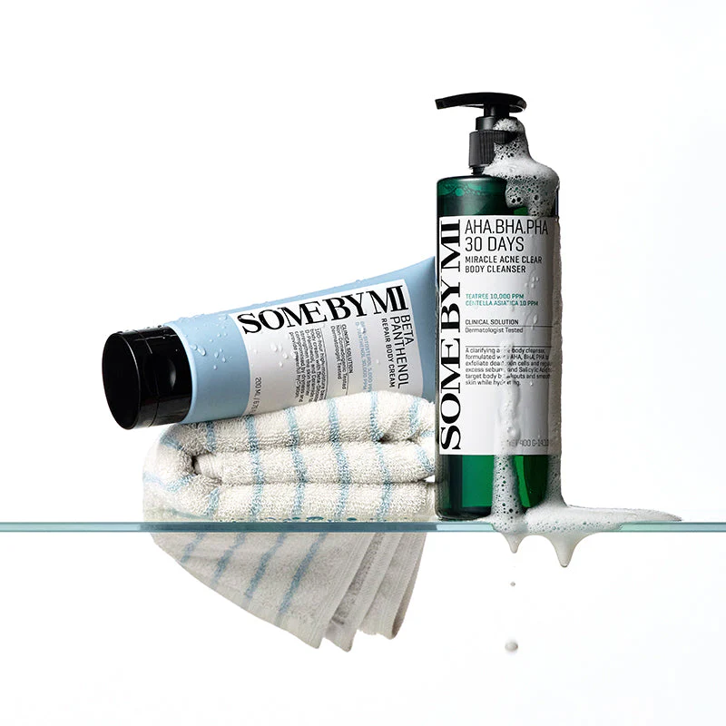 Beta Panthenol Repair Body Cream - Image 13
