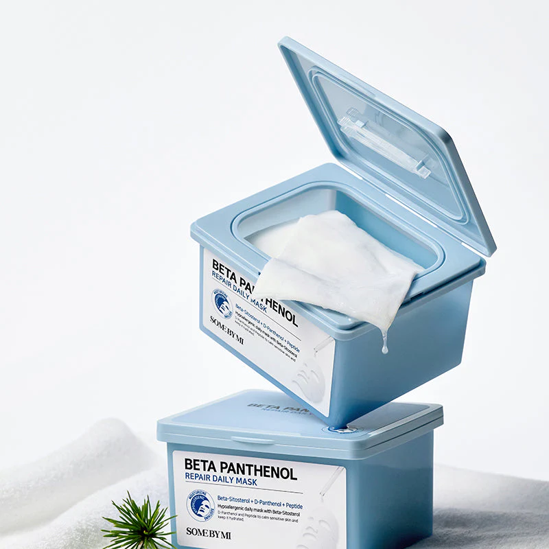 Beta Panthenol Repair Daily Mask - Image 4