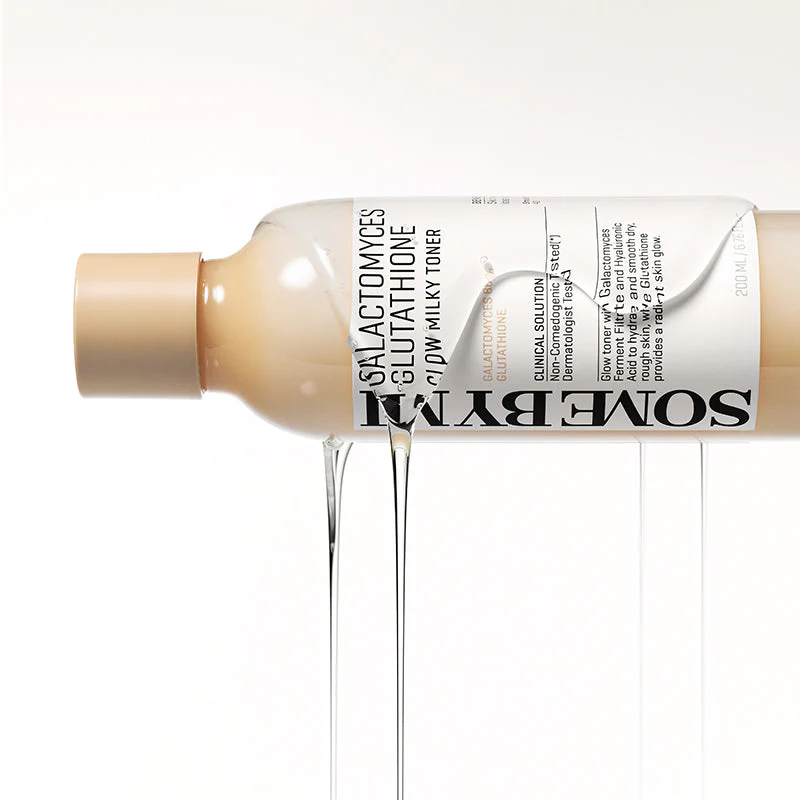 Galactomyces Glutathione Glow Milky Toner - Image 4