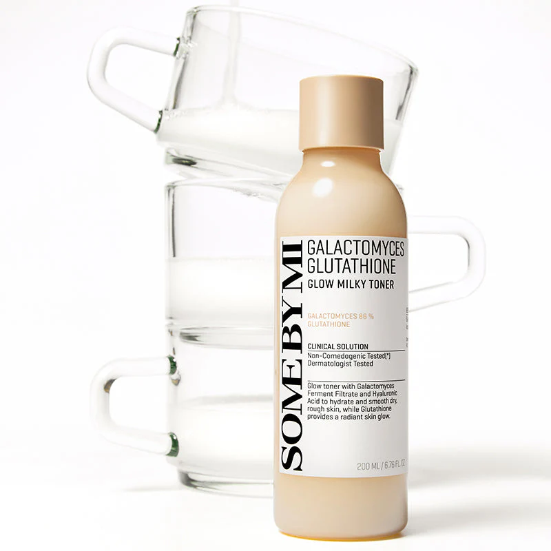 Galactomyces Glutathione Glow Milky Toner - Image 5
