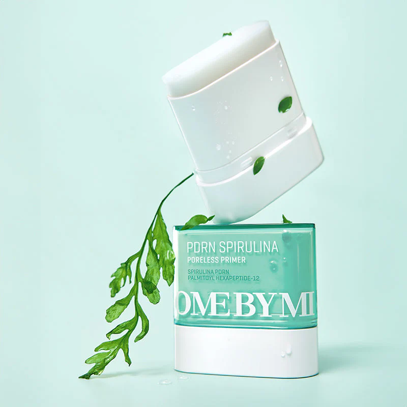 PDRN Spirulina Poreless Primer - Image 2