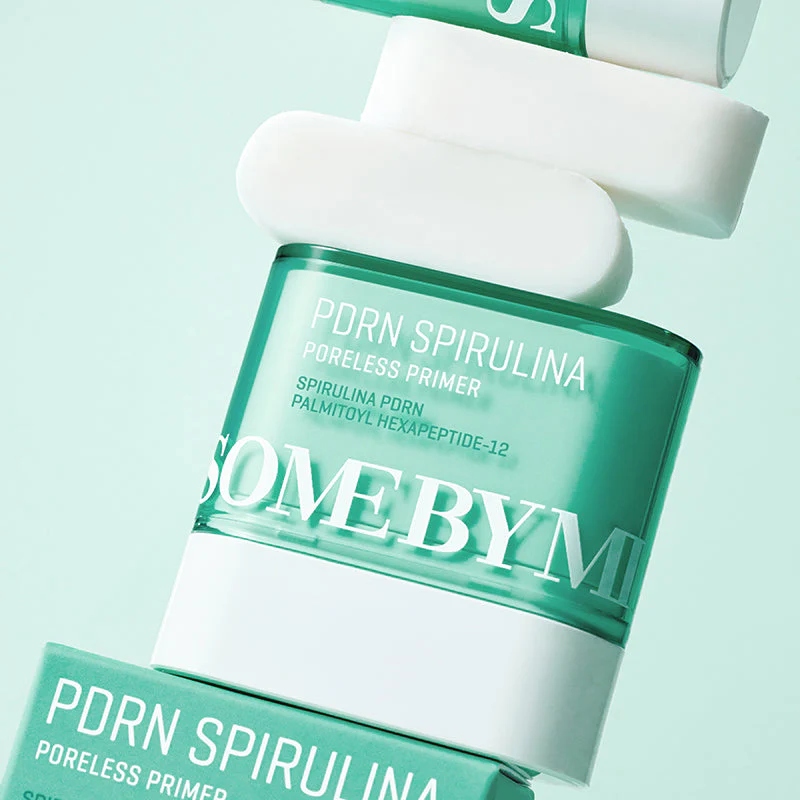 PDRN Spirulina Poreless Primer - Image 8