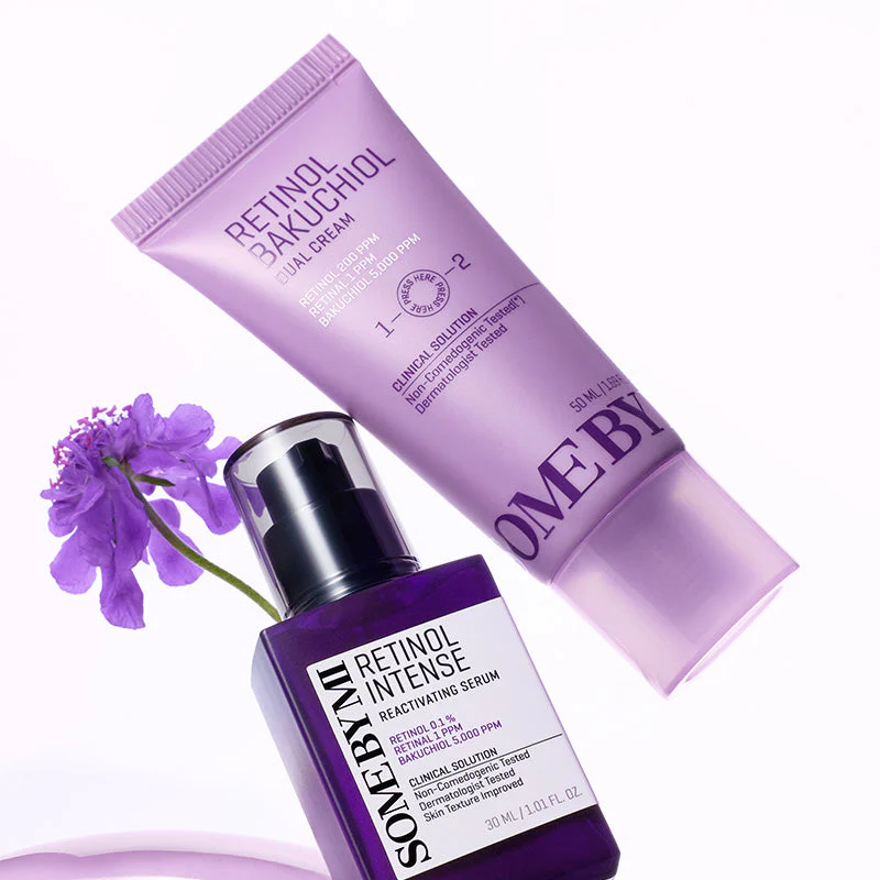 Retinol Bakuchiol Dual Cream - Image 10