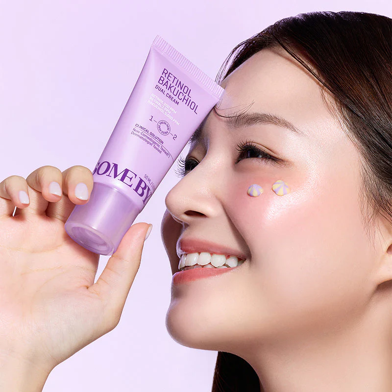 Retinol Bakuchiol Dual Cream - Image 7