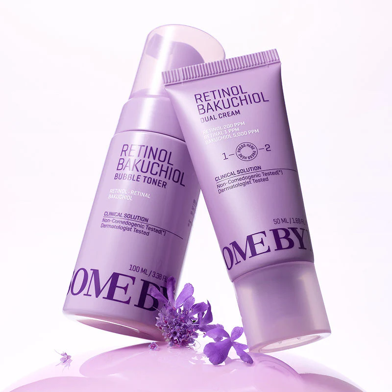 Retinol Bakuchiol Dual Cream - Image 9