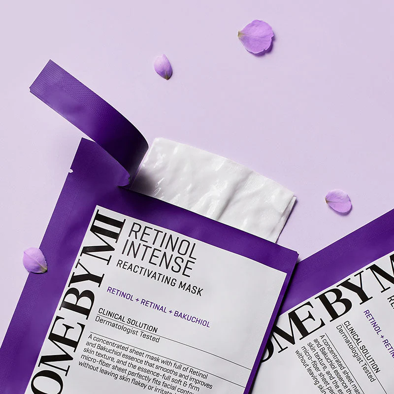 Retinol Intense Sheetmask - Image 3