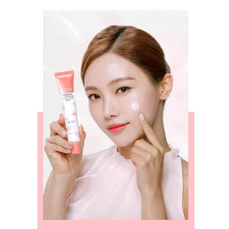 Rose Intensive Tone-Up Cream - Image 5