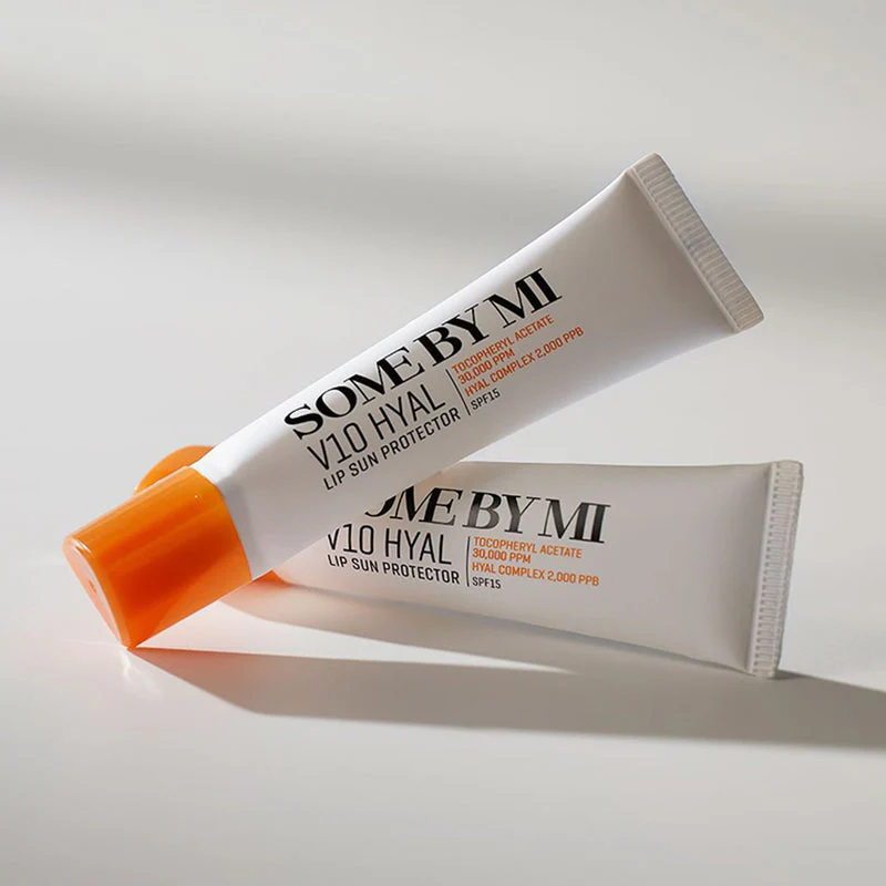 V10 Hyal Lip Protector SPF15 - Image 6