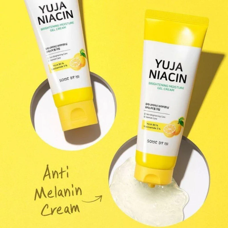 Yuja Niacin 30 Days Brightening Peeling Gel - Image 11