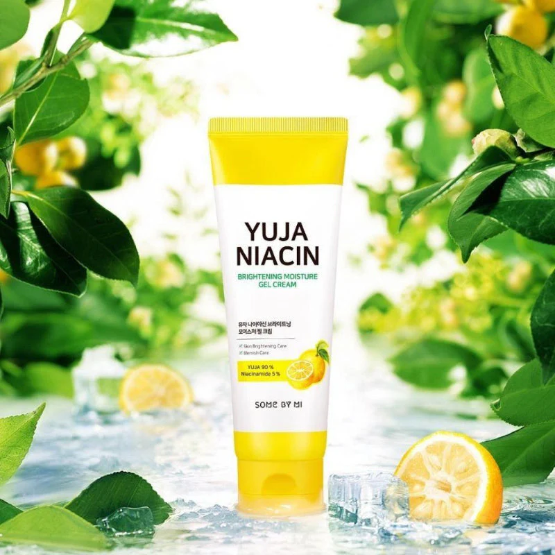 Yuja Niacin 30 Days Brightening Peeling Gel - Image 7