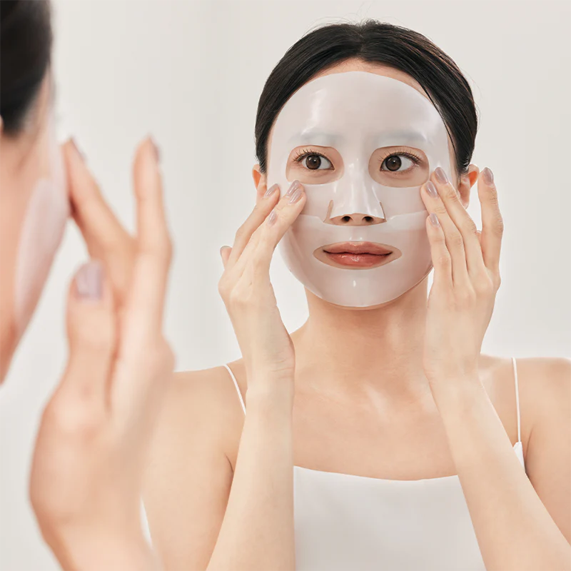 Deep Collagen Power Boosting Mask - Image 5
