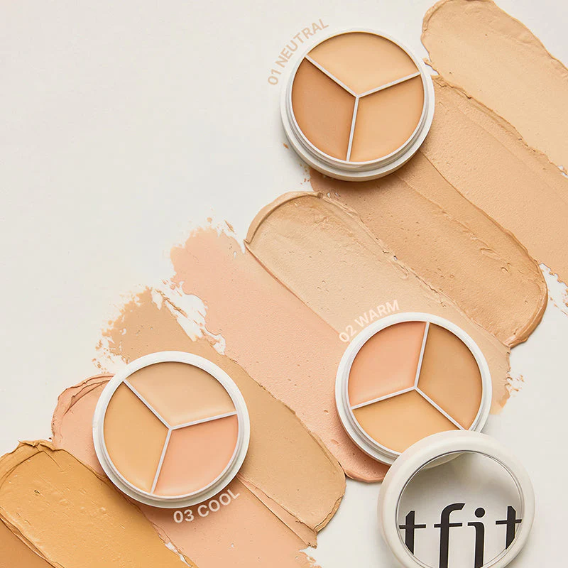 Cover Up Pro Concealer - Image 13