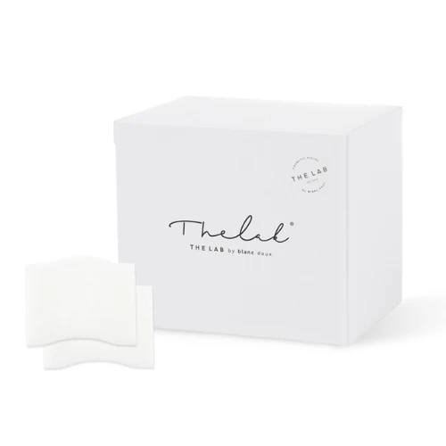 1/2 Cotton Pad