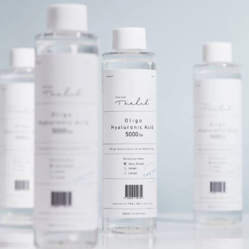Oligo Hyaluronic Acid 5000 Toner - Image 5