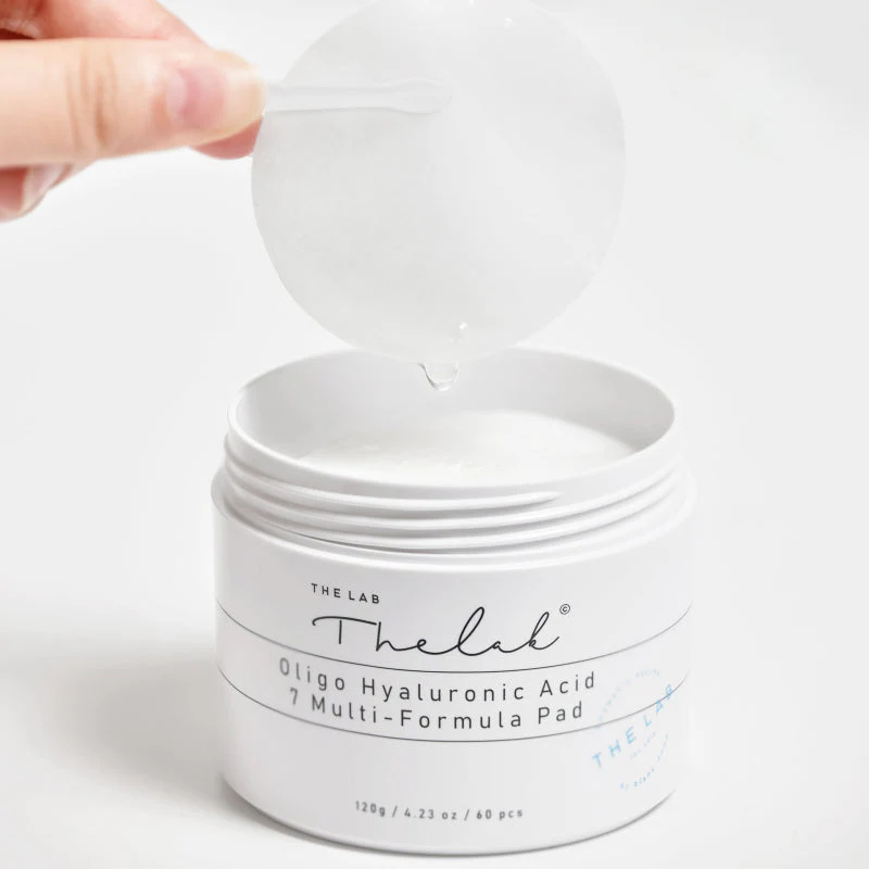 Oligo Hyaluronic Acid 7 Multi-Formula Pad - Image 4
