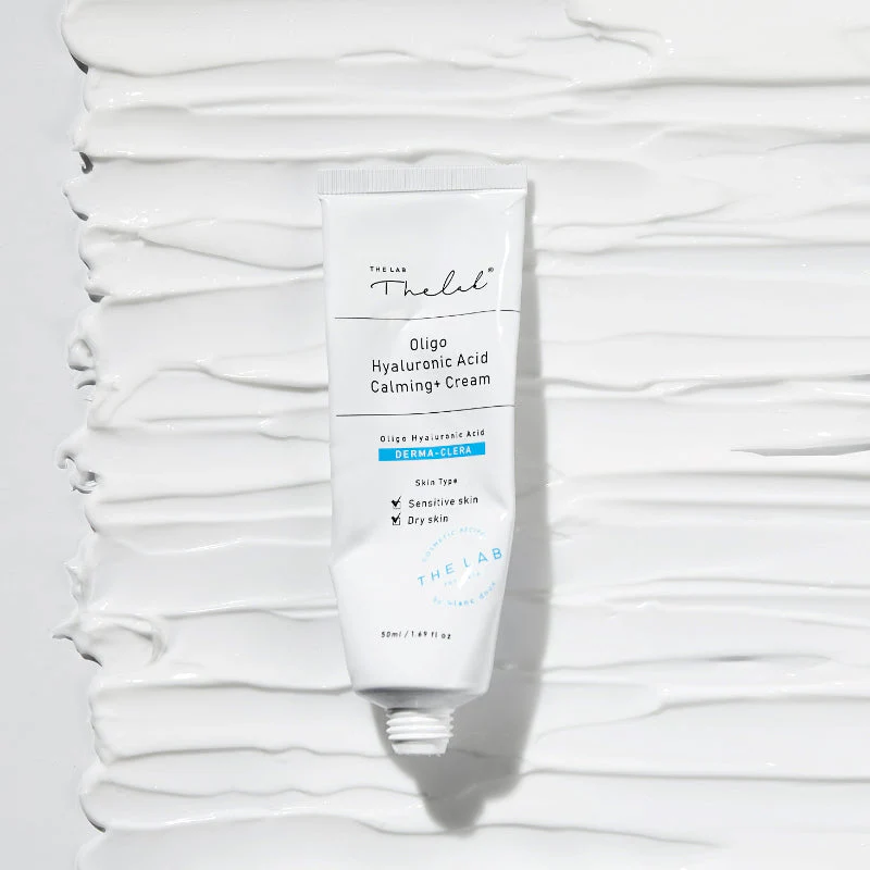 Oligo Hyaluronic Acid Calming+ Cream - Image 6