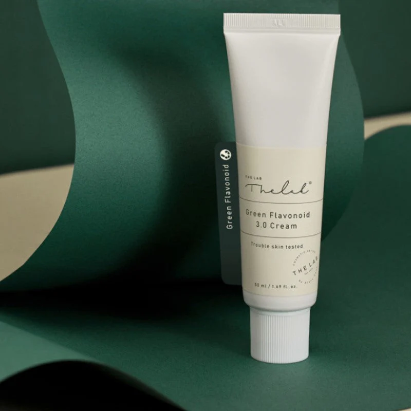 Green Flavonoid™ 3.0 Cream - Image 4