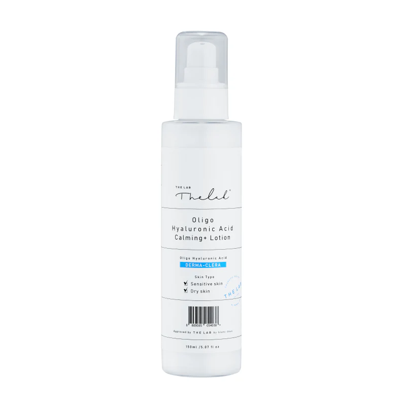 Oligo Hyaluronic Acid Calming+ Lotion