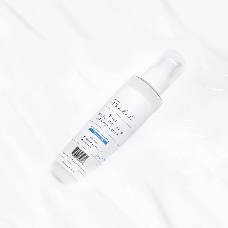 Oligo Hyaluronic Acid Calming+ Lotion - Image 6