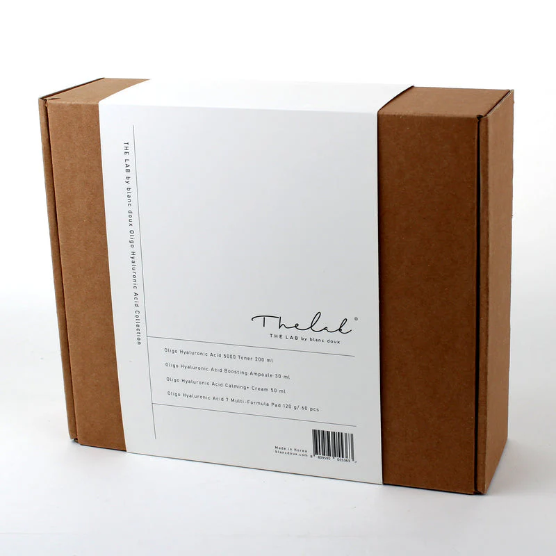 Oligo Hyaluronic Acid Collection Ver2 - Image 5
