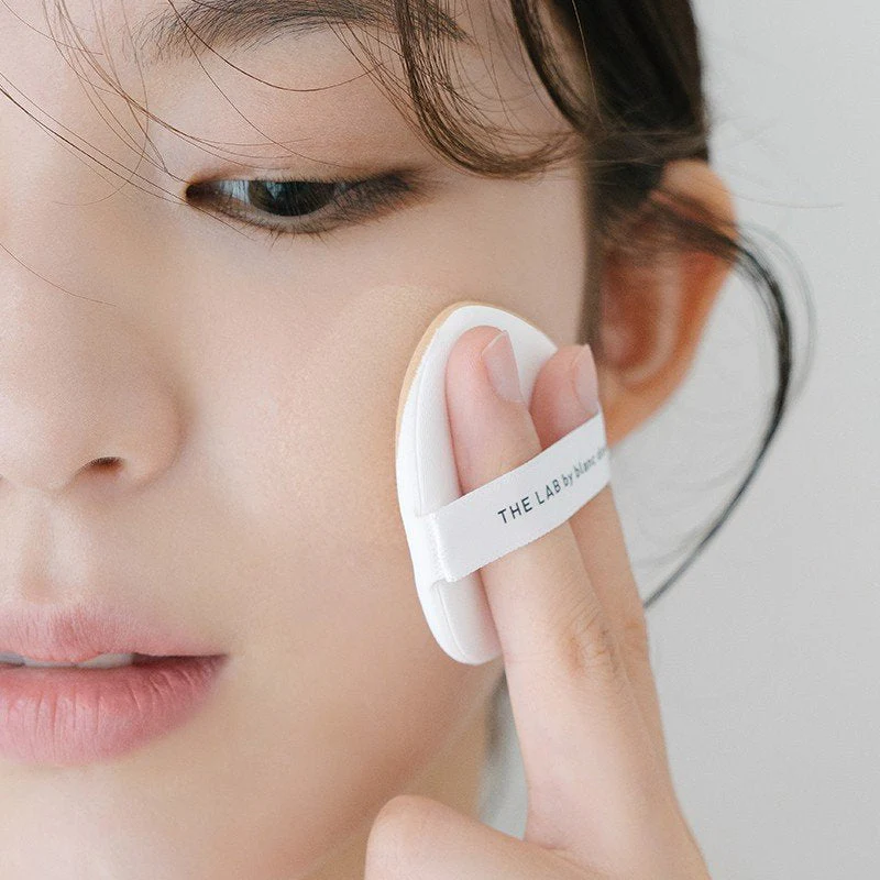 Oligo Hyaluronic Acid Healthy Cream Cushion SPF 50+ PA++++ - Image 3