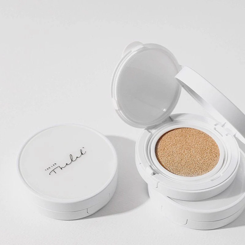 Oligo Hyaluronic Acid Healthy Cream Cushion SPF 50+ PA++++ - Image 4